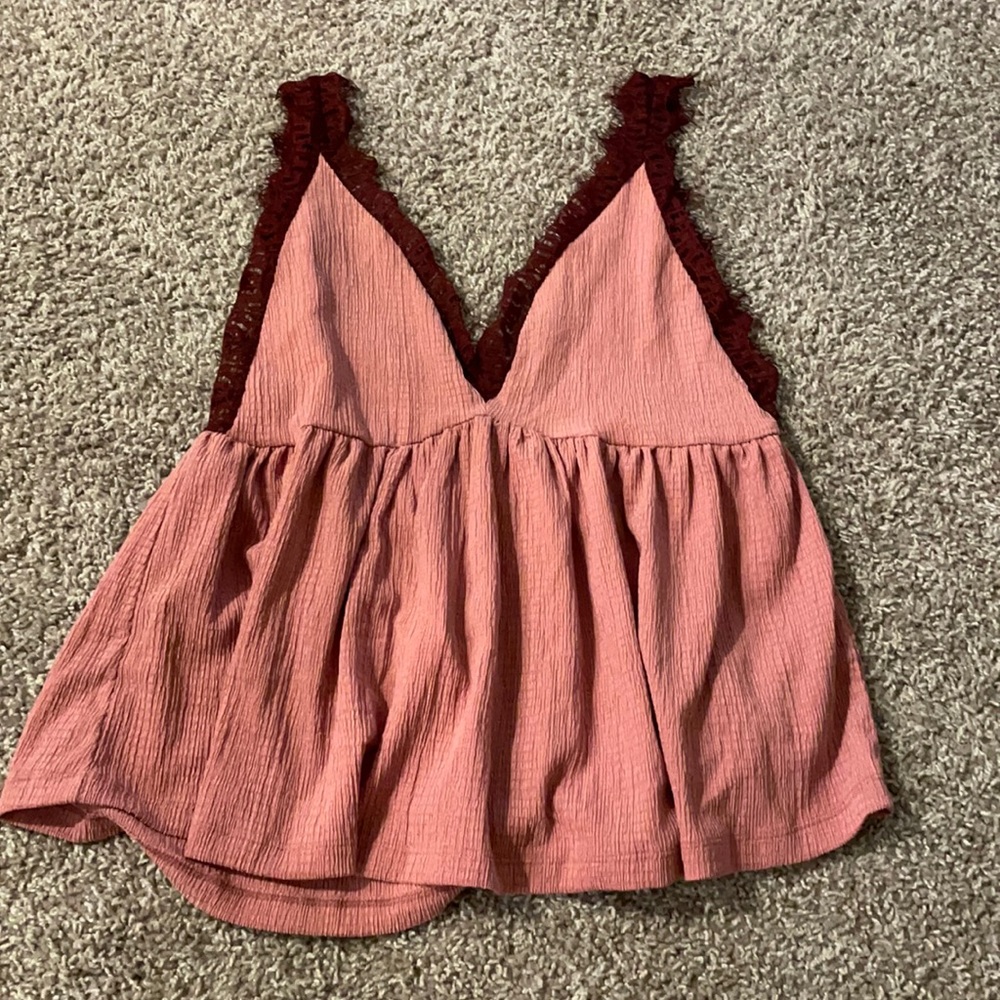 Brand New Urban Outfitters top